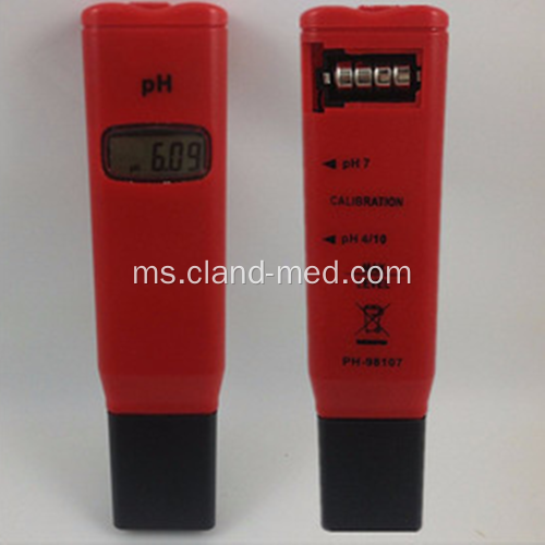 Harga borong Digital &amp; PEN PH meter jenis